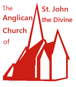 St. John the Divine logo